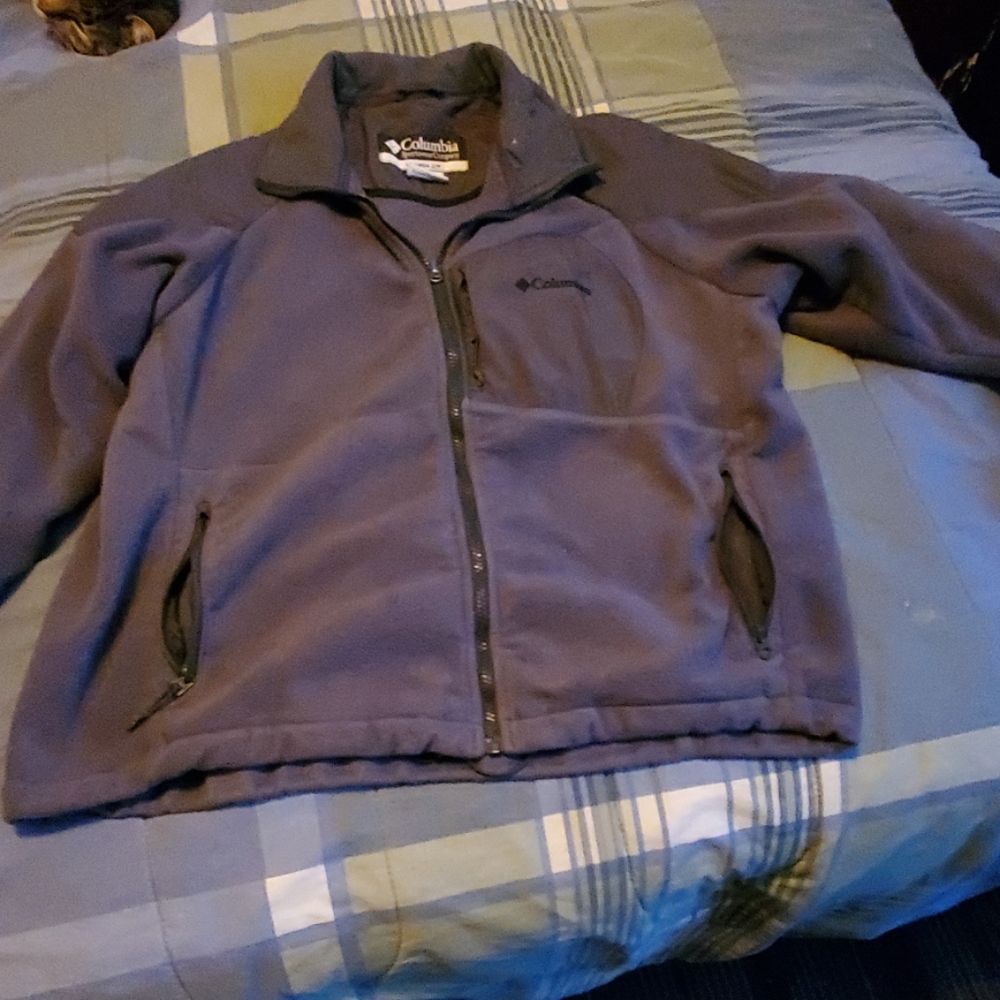 Colombia jacket xl